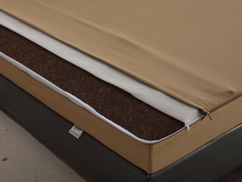 樱桃视频成人APP椰棕床垫和席梦思区别是什么?