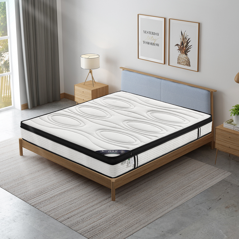 床垫软软的，看上去舒服，睡上去身体却在遭罪，选床垫还是樱桃视频成人APP的好