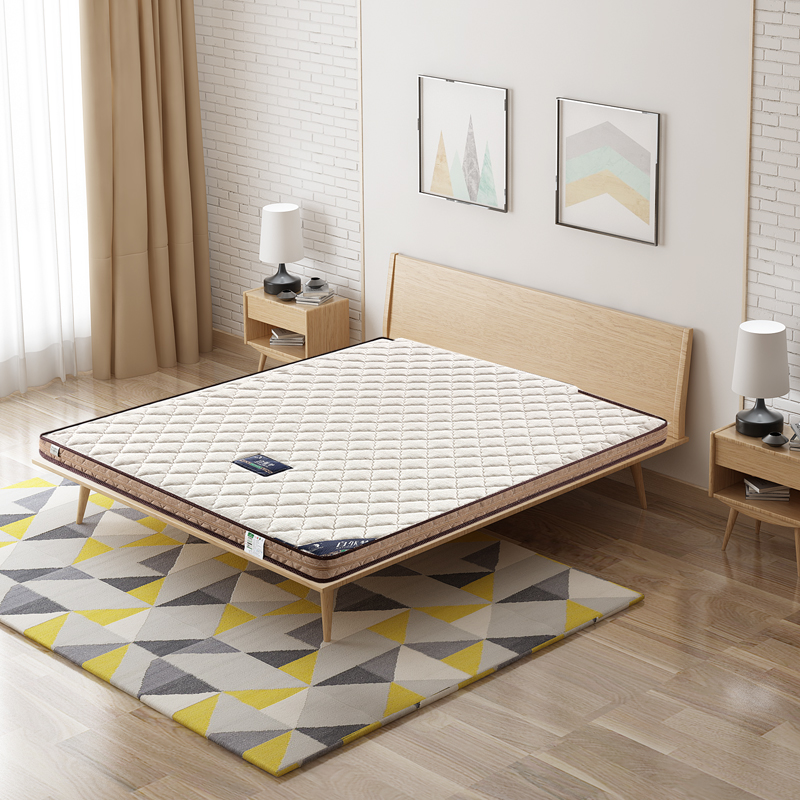 关于樱桃视频成人APP椰棕床垫的优势 有什么选择方法？