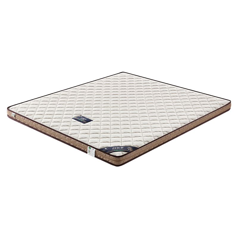 樱桃视频成人APP椰棕床垫贵还是一面棕一面弹簧的贵？