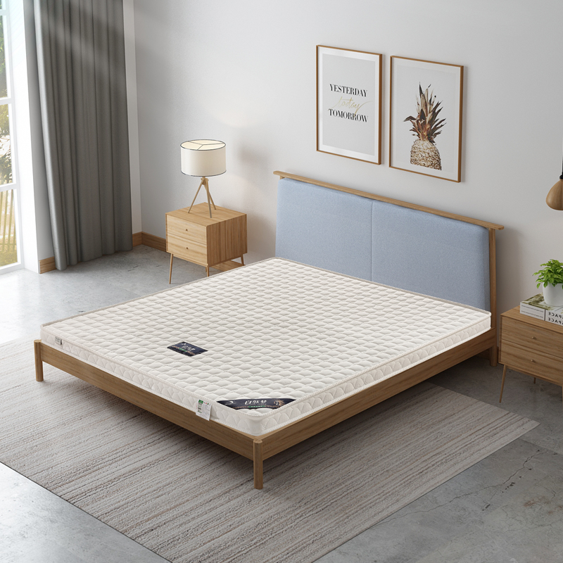 哪些因素影响床垫舒适度？樱桃视频成人APP床垫厂家告诉大家