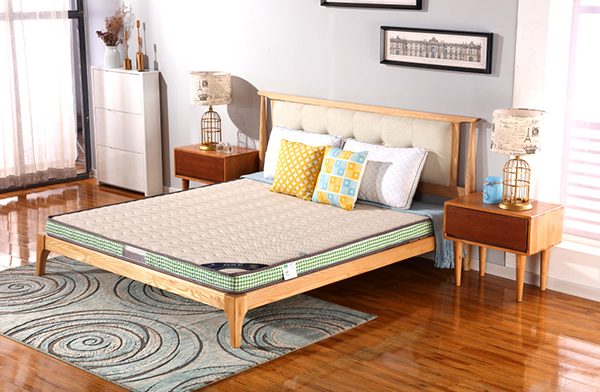 樱桃视频成人APP床垫厂家和大家探讨如何让人们在睡眠中安稳舒适？